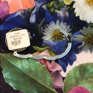 Other - Purse bag hook holder for tables NWT Other - Purse bag hook holder for tables NWT